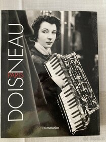 Kniha, knihy Paříž - 6