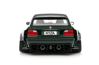 BMW E36 Khyzyl Saleem 2022 1:18 OttoMobile - 6