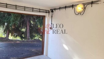 Pronájem vytápěné garáže 21 m2 Klíše + elektřina - 6