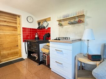 maringotka obytná - 6