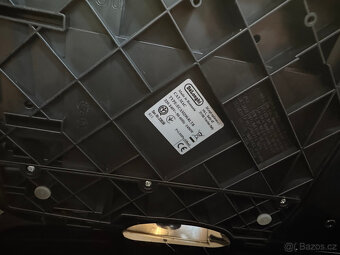 Automatický kávovar De'Longhi Magnifica Evo - TOP - 6