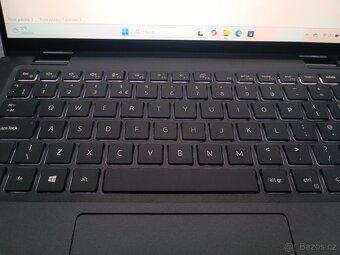 Dotykový Dell Latitude 7420 i7- 11th / 16GB RAM /SSD 512GB / - 6
