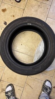 Letní pneu 2x SAVA 245 45 R18 - 6