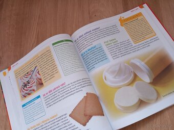 Kniha - Nejzvídavější dětské otázky - 6