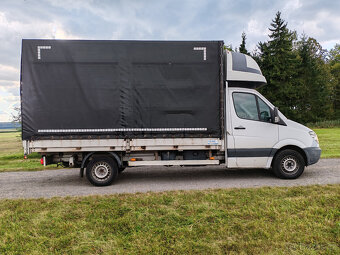 2012 Mercedes-Benz sprinter - 6