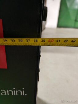 Lednička Granini - 6