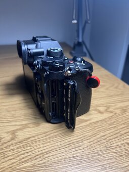 Sony A7R V, Brno - 6