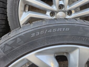 ALU 5x108 R18 - 6
