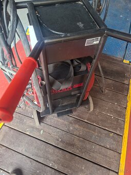 Svářečka TIG kuhtreiber Fenix 250 - 6