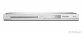 DVD přehrávač PHILIPS model DVP 3040 - 6