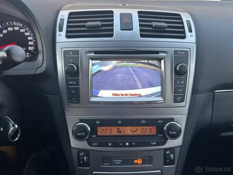 Toyota Avensis,  2.2 D-4D EDITION/1.MAJ./SER.KN - 6