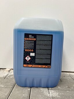 Auto Chemie MyWash - 6