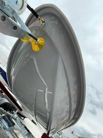 Motorový člun boat007 430 - 6