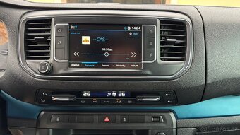 Peugeot Traveller - 6