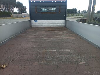 Prodám užívaný mercedes Sprinter 413 CDI - 6