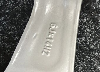 al. disky 5x100 r14 titan - 6