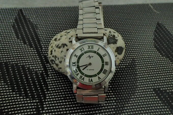 Hodinky Luč - Made in CCCPkrásné  - 6