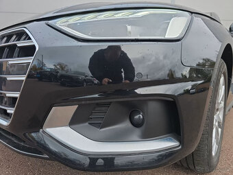 Audi A4 Avant 35 TFSI Advanced - navi,LED,temp,vyh.s,150 PS - 6