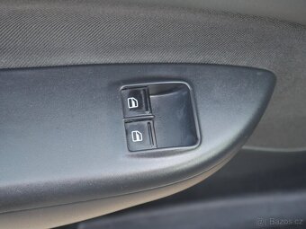 Škoda Octavia II 1.6TDI , 77 kW nafta, 2011 - 6