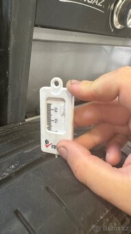 Originál volvo l kola - 6