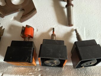 Prodám frézy pro truhláře - 6