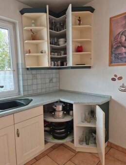 SLEVA venkovská linka se spotřebiči,6284 - 6