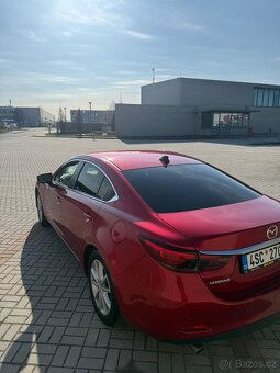 Mazda 6 2017 2.2 110 kw - 6