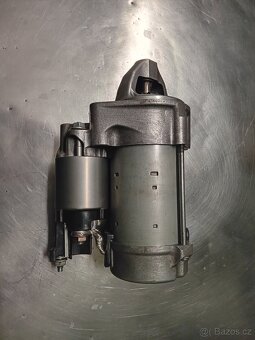 MB Sprinter, Vito, Viano alternátor a starter - 6