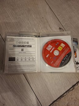 Playstation 3 Hry,, - 6