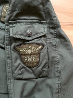 Bunda Pme Legend Claftler - 6