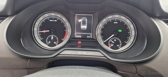 Škoda octavia 4x4 - 6