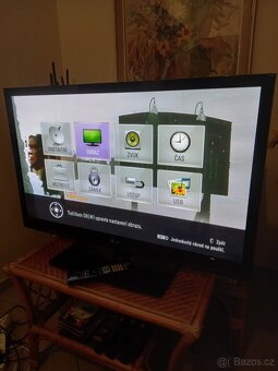 LG 42PJ350 Plasma - 6