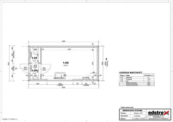Prodám nový gastro stánek - 6