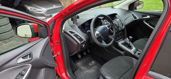 Ford Focus 2011 Titanium 1.6 TDCi - 6