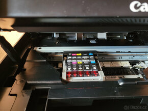 Tiskárna - skener - kopírka Canon MG5150 - 6