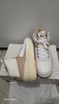 Nike Air Jordan 2 Retro - 6