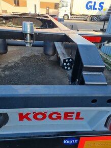 Kögel BDF ZW18 - 6