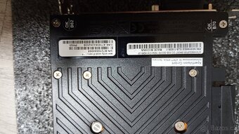 Grafická karta Gainward GeForce GTX 1660 super 6gb - 6