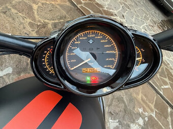 Harley davidson night rod special 1250 rok 2013 - 6