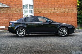 2010 Alfa Romeo 159 1.8TBi - 6
