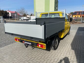 Volkswagen Transporter, 2.0 TDI -1xMAJ.- 3 STR.SKLÁPĚČ - 6