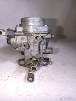 Karburátor Jikov 3151DS DIF-23 - 6