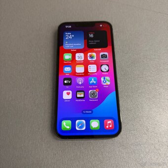 iPhone 13 Pro 512GB, pěkný stav, 12 měsíců záruka - 6