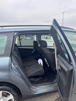 CITROËN C4 GRAND PICASSO 2008 - 6