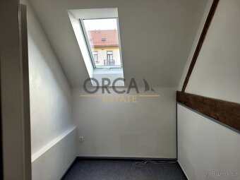 Pronájem kanceláří o celkové výměře 161 m2 v Hodoníně (okres - 6