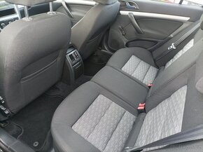 Škoda Octavia - 6
