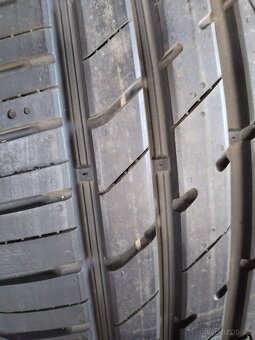 235/55/18 letni pneu SEMPERIT a HANKOOK 235/55 R18 - 6