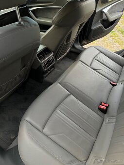 Audi A6 3.0 TDI 45 Quattro C8, Valonca design - 6