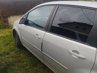 Předám Ford cemax rv 2008 - 6