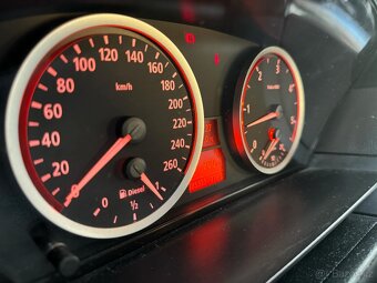 Prodám nebo vyměním BMW E60 525d - 6